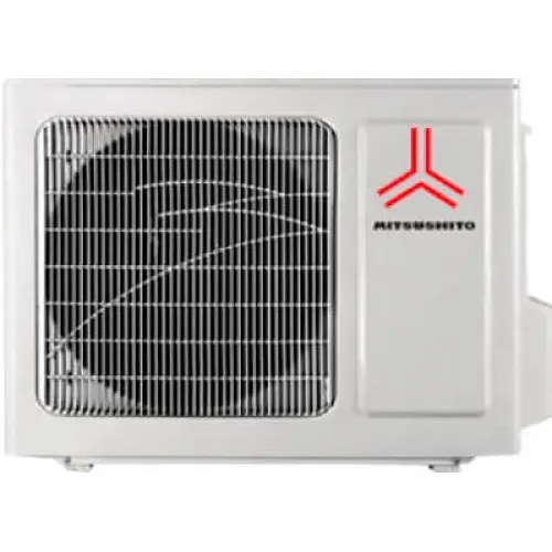 Кондиционер Mitsushito DGK24FIWN2/UGC24HIN2 Inverter - фото 3