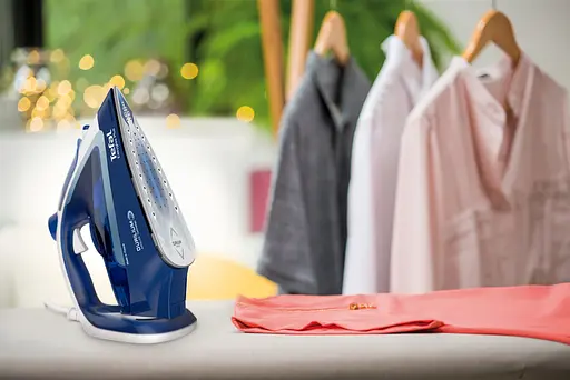 Праска з подачею пари Tefal FV5770E0 (6781218) - фото 5