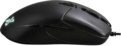 Мышь Dream Machines DM7 Switch Kailh PA 3370 Black (DM7_Switch) - фото 4