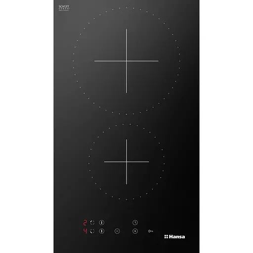 Варочная поверхность электрическая Hansa BHC36177