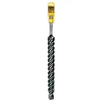 Бур DeWalt SDS-Max Extreme 4 кромки 45 x 450 х 570 мм (DT9448-QZ)