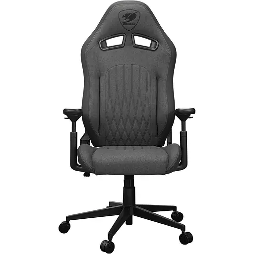 Геймерское кресло Cougar Explore Royal Gray F (3MEPFROG.0001) [142095] - фото 4