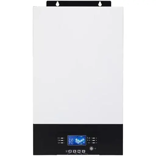 Автономний сонячний інвертор 2E XM KING 6000VA, 48V Pnom-6.0kW 2-AC (2E-XM-KING-6K48T) - фото 4
