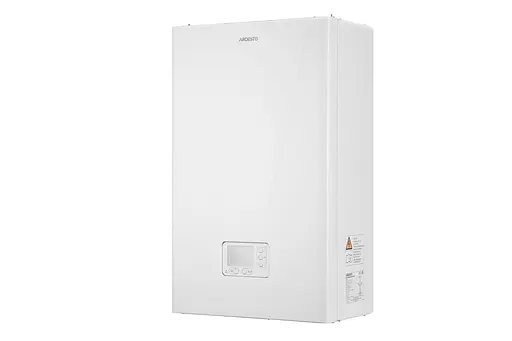 ARDESTO Настенный одноконтурный электрический котел с насосом, программируемый, EHB-9PS - фото 7