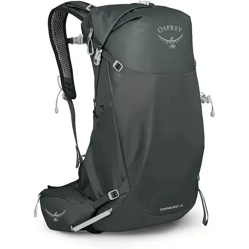 Рюкзак Osprey Downburst 26 Grey (1054-009.3557)