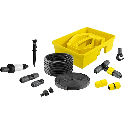 Комплект системи зрошування Karcher Rain Box (2.645-238.0) - фото 1
