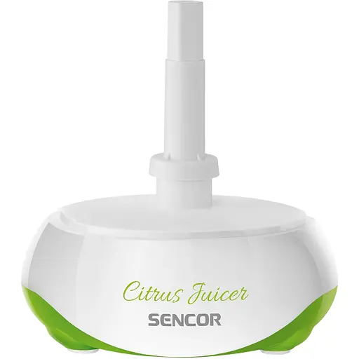 Сокодавка Sencor SCJ 1051GR - фото 4