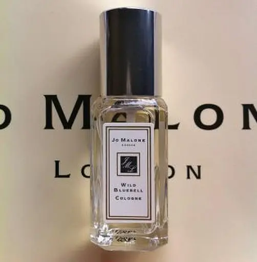 Оригінал Jo Malone Wild Bluebell 9 мл Одеколон - фото 1