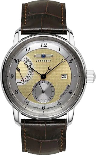 Часы Zeppelin Friedrichshafen 8590-5