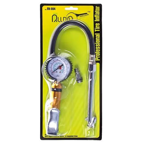 Пістолет для підкачування коліс Alloid (ПК-004) - фото 5