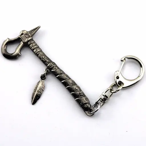 Брелок Ассасін крід Assassin Creed Tomahawk AC 40.33 - фото 5