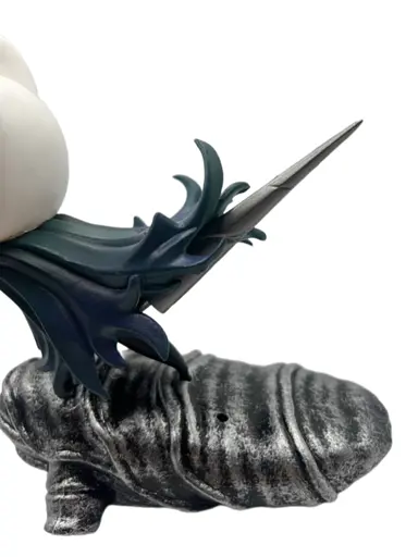 Фігурка Халлоунест Лицар Hollow Knight The Knight 17 см Китай HK TK 17 - фото 6