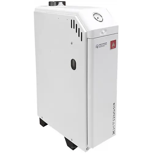 Комбінований електро-газовий котел Атем Житомир-3 КС-ГВ-010 СН/КЕ-4,5 - фото 5