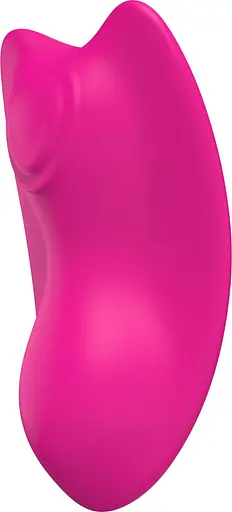 Вібратор для клітора Boys of Toys Catch 8.2 см (рожевий) - фото 15