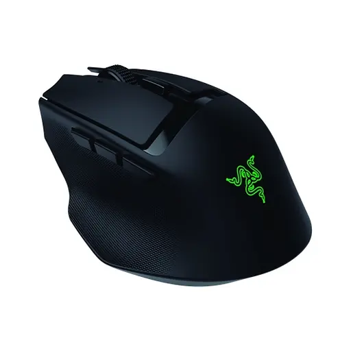 Мишка Razer Basilisk Mobile Wireless/Bluetooth Black (RZ01-04310100-R3G1) - фото 4