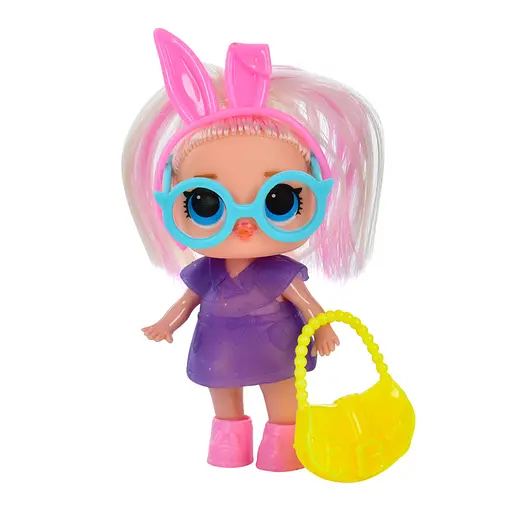 Детская кукла с аксессуарами Bambi 0002L микс видов - фото 6