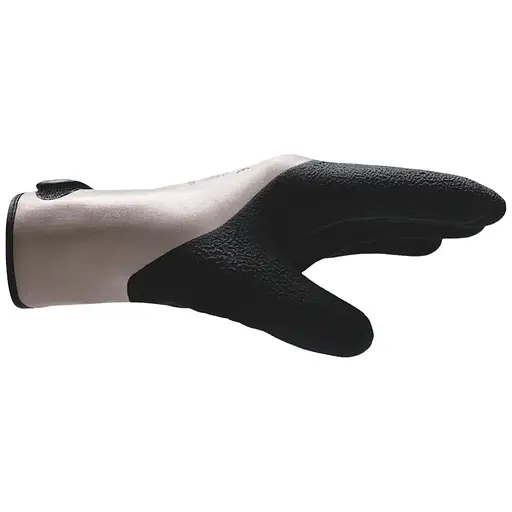 Перчатки защитные Wurth Multifit Dry утепленные покрытие полное латекс пара р. 8 (0899405608) - фото 1