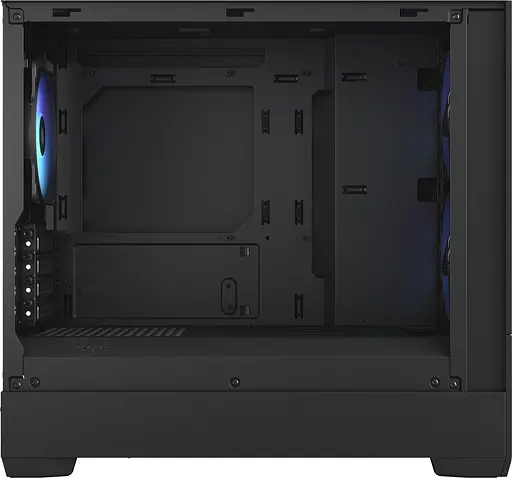 Корпус Fractal Design Pop Mini Air RGB (FD-C-POR1M-06) без блока питания, новый - фото 9