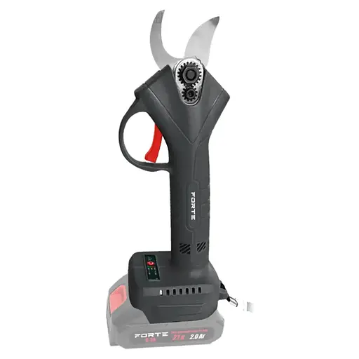 Аккумуляторные садовые ножницы Forte CP21-25 Forte без АКБ и ЗУ (142802)