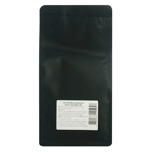 Чай зелений Bisan Бризки шампанського 250 г - фото 2