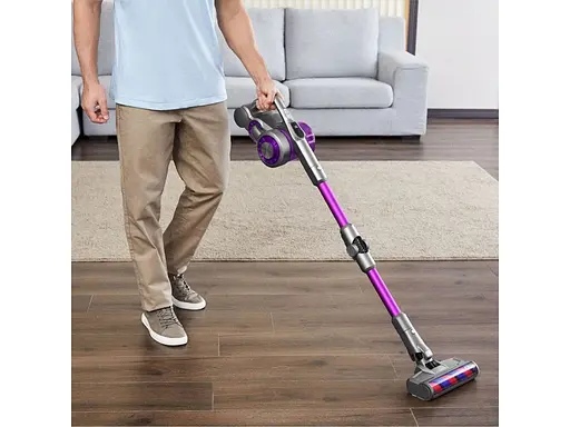 Вертикальный пылесос JIMMY JV85 Pro [53020] - фото 7