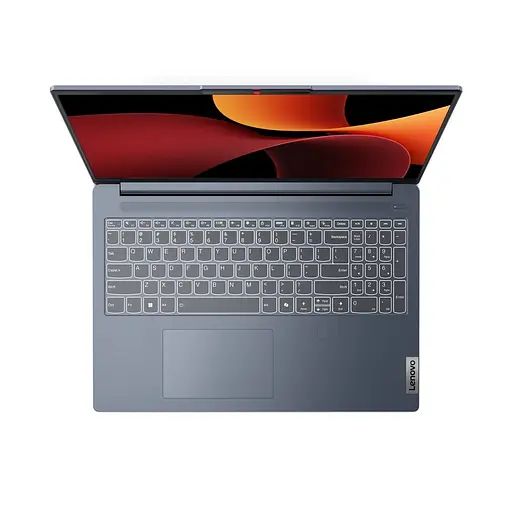 Ноутбук Lenovo IdeaPad Slim 5,7 8845HS 51GHz,16 GB LPDDR5x 6400,1 TB,Radeon,Windows 11 Домашняя - фото 4