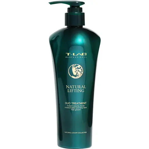 Кондиционер для увеличения объема волос T-Lab Professional Natural Lifting Duo Treatment 300 мл