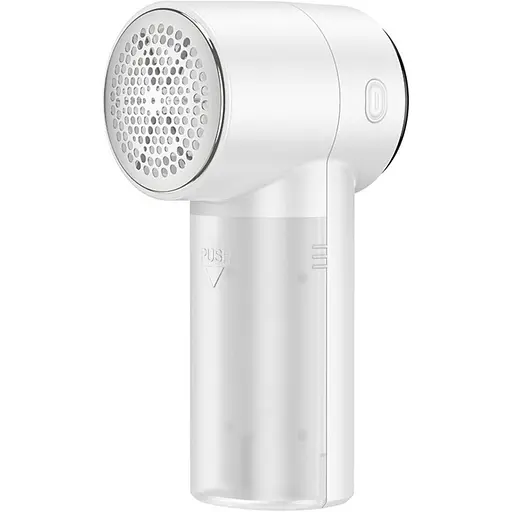 Машинка для удаления катышков Hoco HP70 Digital Hair Ball Trimmer (151373) - фото 4