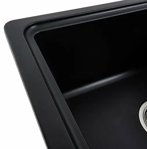 Кухонна мийка Platinum 6243 LIANA (SP000026566) - фото 3