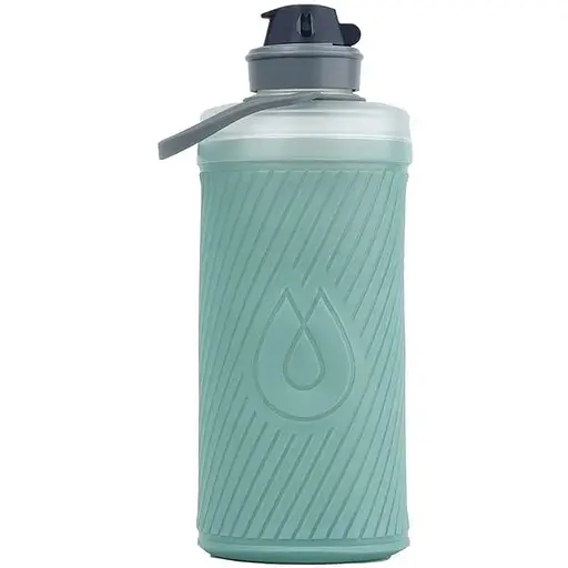 Фляга HydraPak Flux 1 L Sutro Green (1017-GF420S)