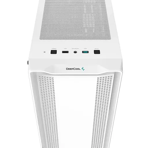 Корпус Deepcool CC560 V2 White (R-CC560-WHGAA4-G-2) Без БП - фото 9