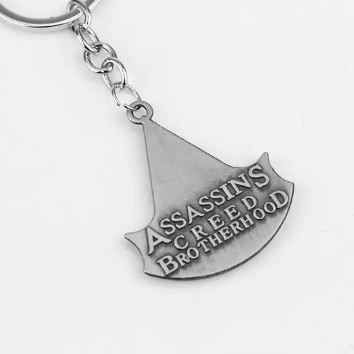 Брелок Ассасин крід - фото 4