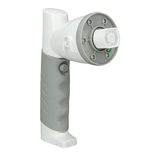 Электрическая щетка AC100-240V - фото 5