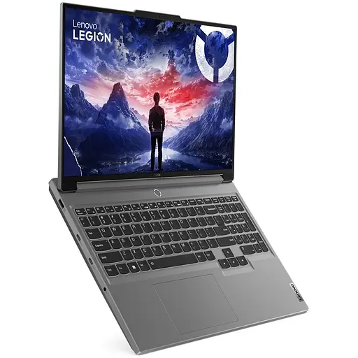 Ігровий ноутбук Lenovo Legion 5 16IRX9 i7-14650HX 52GHz, 32GB, 1TB, RTX 4070 8GB, Без ОС - фото 9