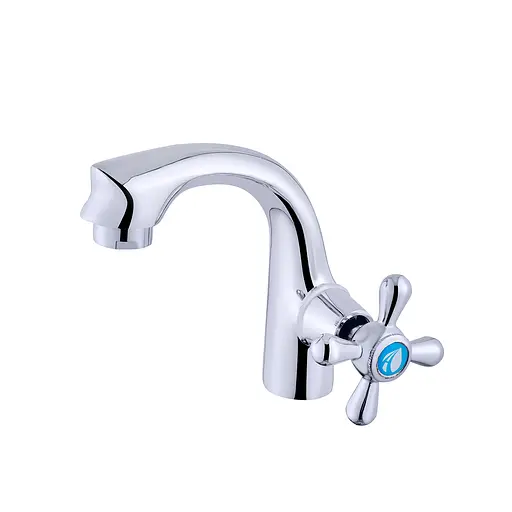 Кран на одну воду Agua Toledo-C090 (CV012075) - фото 2