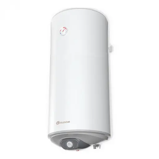 Водонагреватель Eldom Eureka 150 2x1.0 kW WV15046D - фото 1