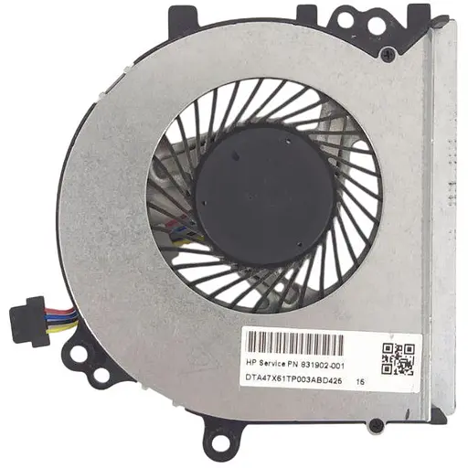 Система охолодження для ноутбуку HP ProBook 430 G3 (831902-001) - фото 1