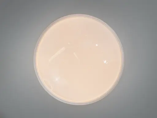 Світлодіодна смарт-люстра Romin біла 58 Вт до 10 м² - фото 2