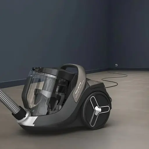 Пилосос безмішковий Rowenta Green Force Cyclonic RO7C89EA - фото 4