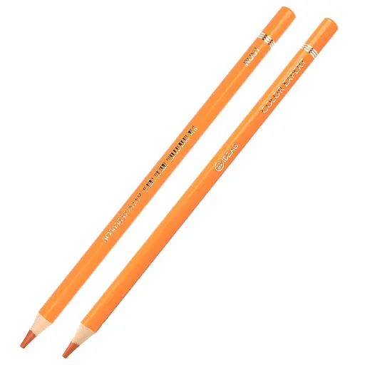 Карандаш цветной 99IDEAS "Color Expert" Rust/Ржавчина, 99CE-RUST - фото 2