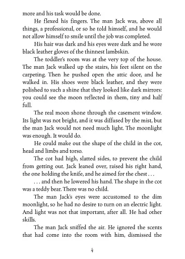 The Graveyard Book - фото 3