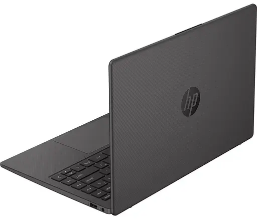 Ноутбук HP 14 245-G10 FHD IPS/R3-7330U/16GB/512GB/UMA/Win11/Black (B39TGAT) - фото 4