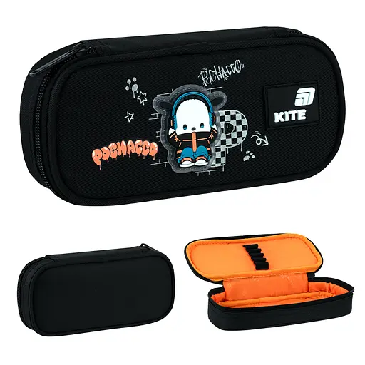 Пенал Kite 662 PC - фото 4