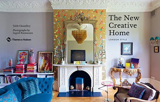 The New Creative Home - фото 2