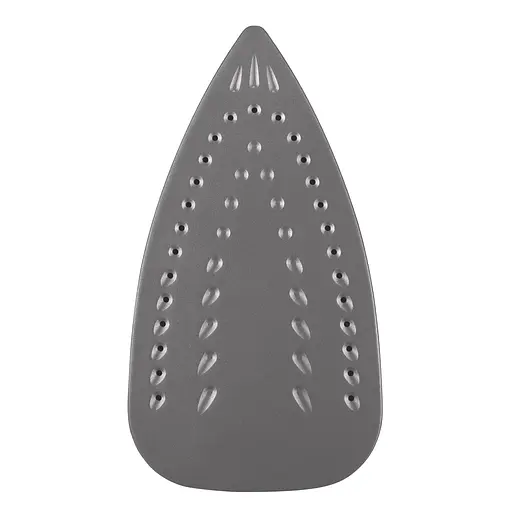 Tefal Праска Virtuo, 1800Вт, 200мл, паровий удар -80гр, постійна пара - 24гр, керам. підошва, біло-бірюзовий - фото 3