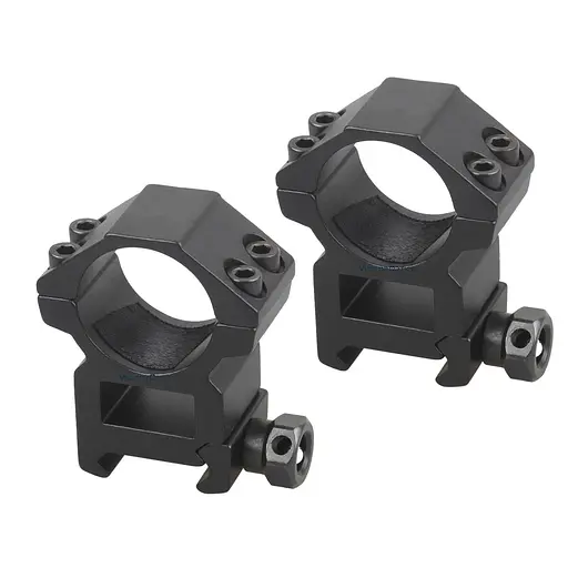 Оптический прицел Vector Optics Matiz 6-18x44 (25,4 мм) SFP - фото 10