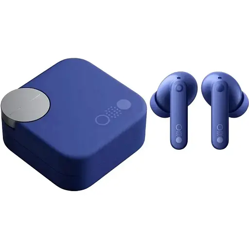 Bluetooth-гарнитура CMF by Nothing Buds Pro 2 B172 Blue (A10600079) - фото 2