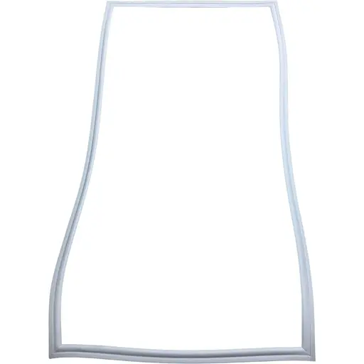 Уплотнитель двери холодильной камеры для холодильника Samsung RL44, RL48, RL50, RL55, DA97-07366K