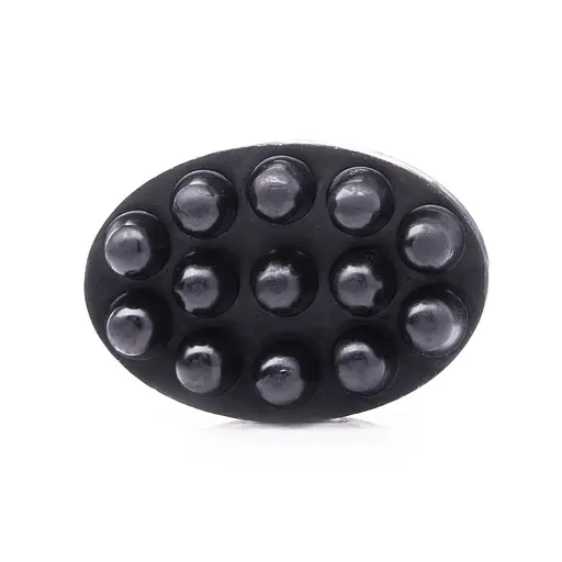 Антицелюлітне масажне мило Hillary 100 г - фото 2