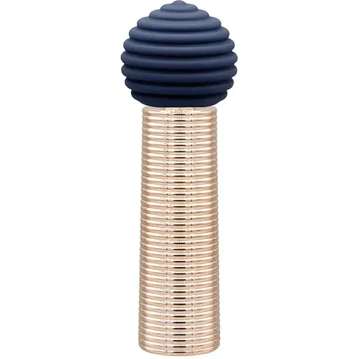 Вибромассажер Pillow Talk Secrets Desires 6-Piece Mini Massager Set - Navy - фото 3